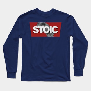 Stoic Long Sleeve T-Shirt